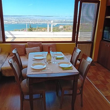 Apartament Zaliva Varna Exteriér fotografie