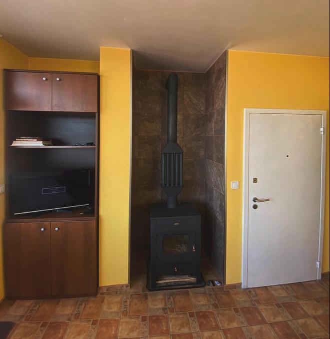 Apartament Zaliva Varna Exteriér fotografie