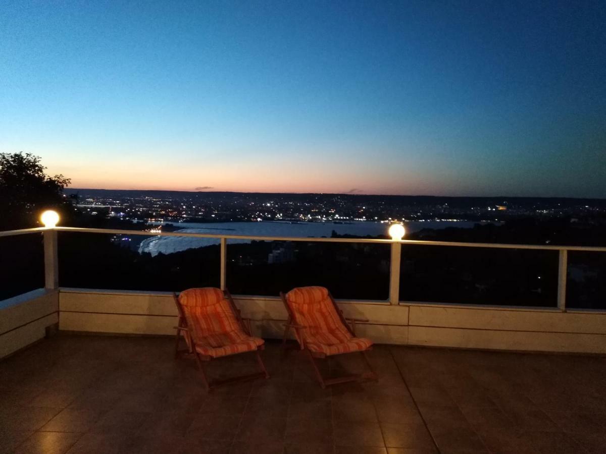 Apartament Zaliva Varna Exteriér fotografie