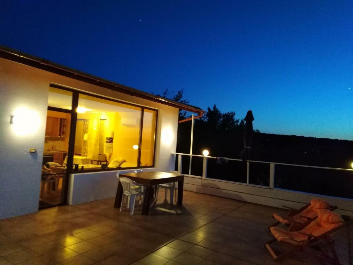 Apartament Zaliva Varna Exteriér fotografie