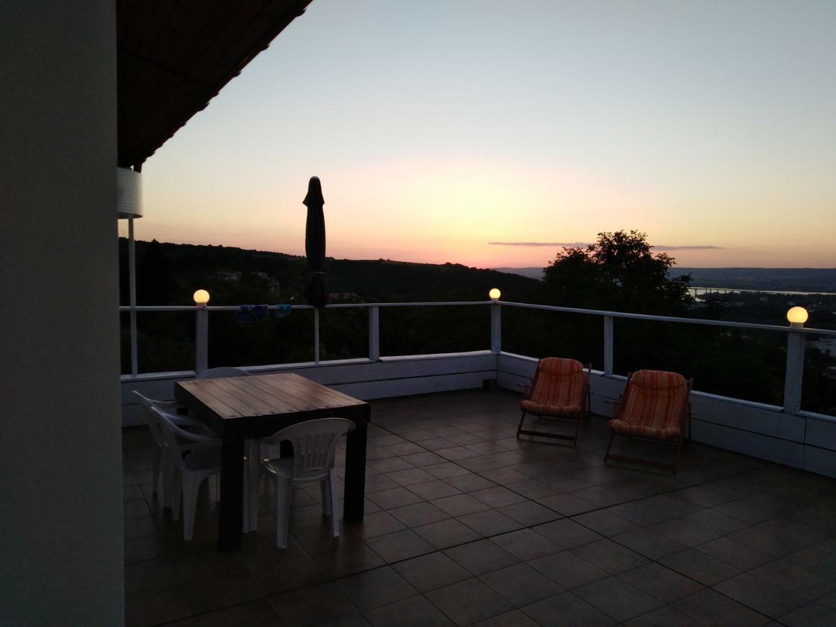 Apartament Zaliva Varna Exteriér fotografie