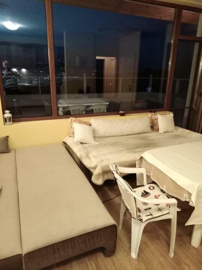 Apartament Zaliva Varna Pokoj fotografie