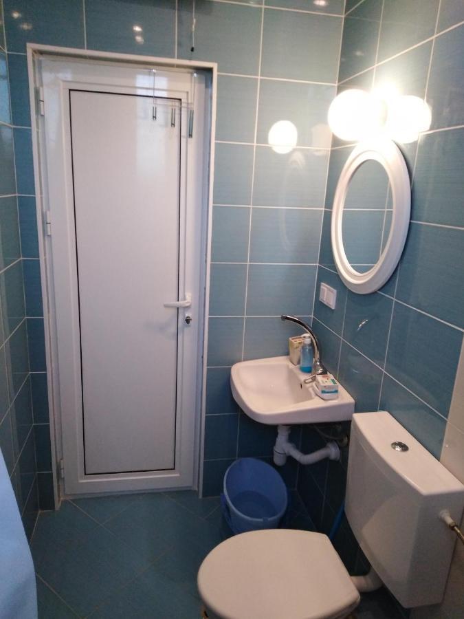 Apartament Zaliva Varna Exteriér fotografie