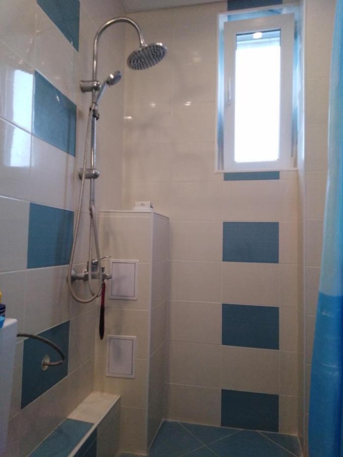 Apartament Zaliva Varna Exteriér fotografie